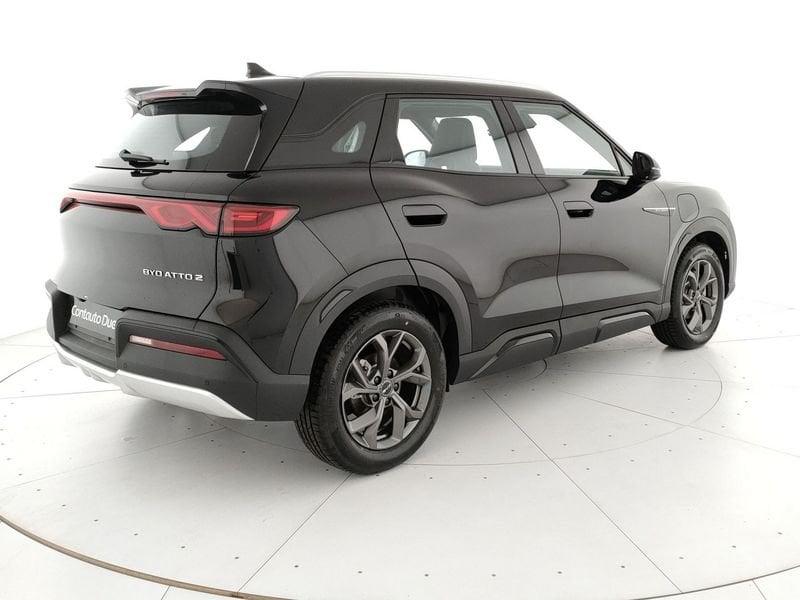 BYD Atto 2 Atto 2 45,1 kWh Boost