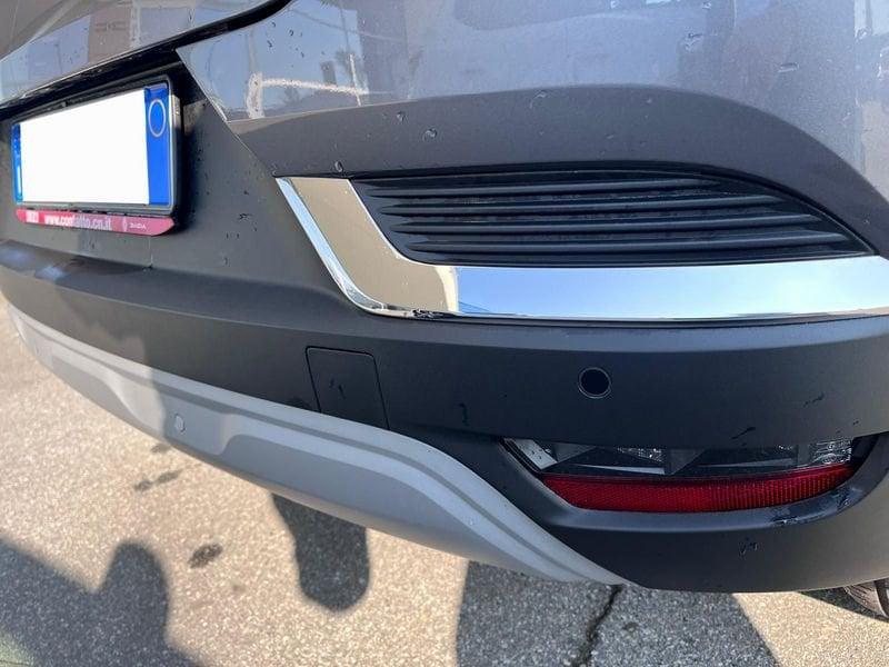 Renault Captur 1.6 E-Tech full hybrid Techno 145cv auto