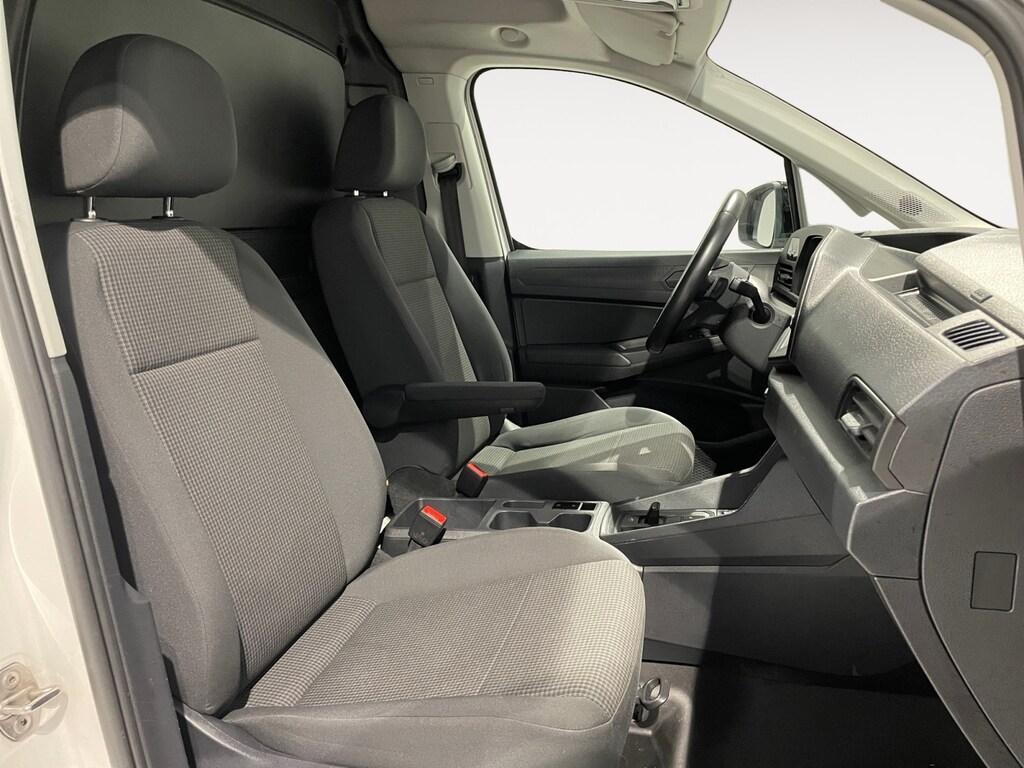 Volkswagen Caddy V 1.5 TSI 114CV DSG Business