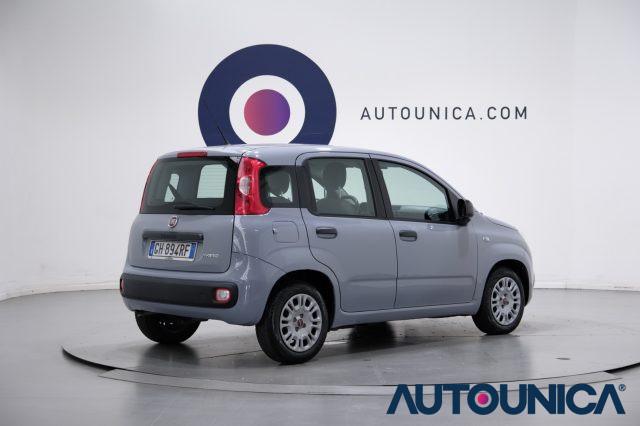 FIAT Panda 1.0 FIREFLY S&S HYBRID NEOPATENTATI