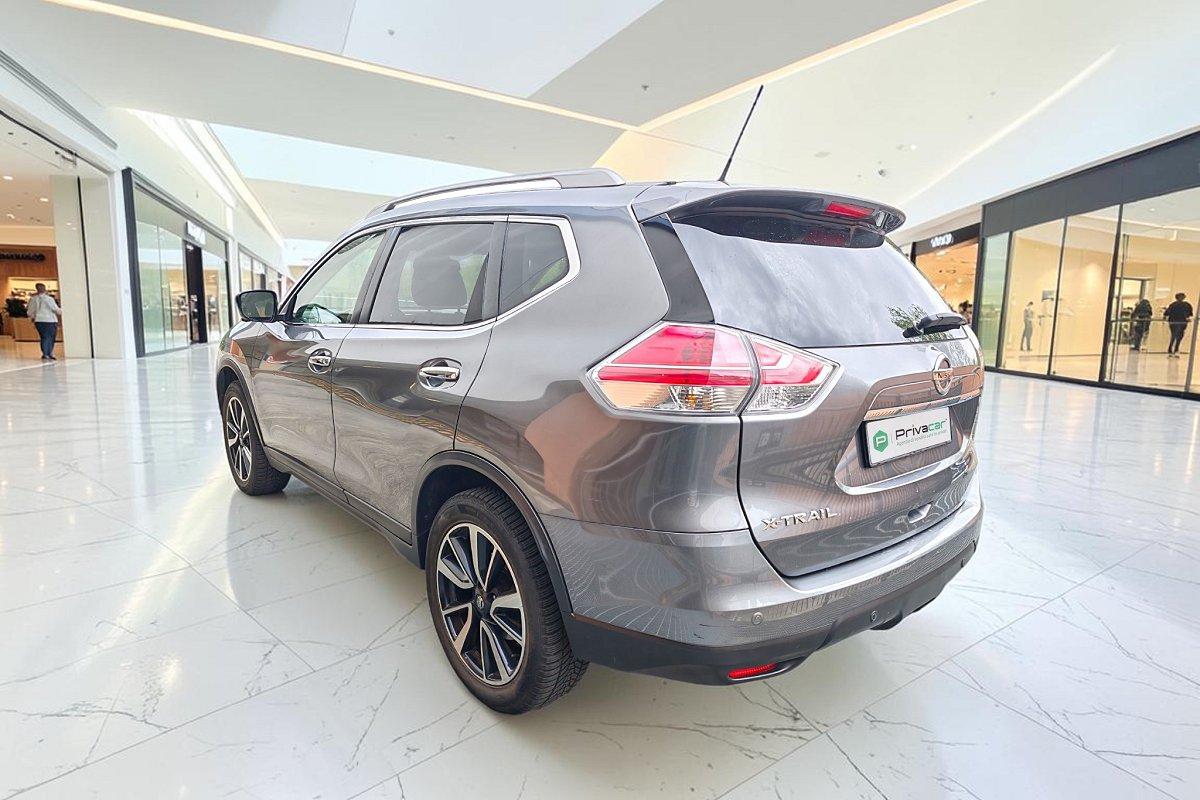 NISSAN X-Trail 1.6 dCi 4WD Acenta Premium