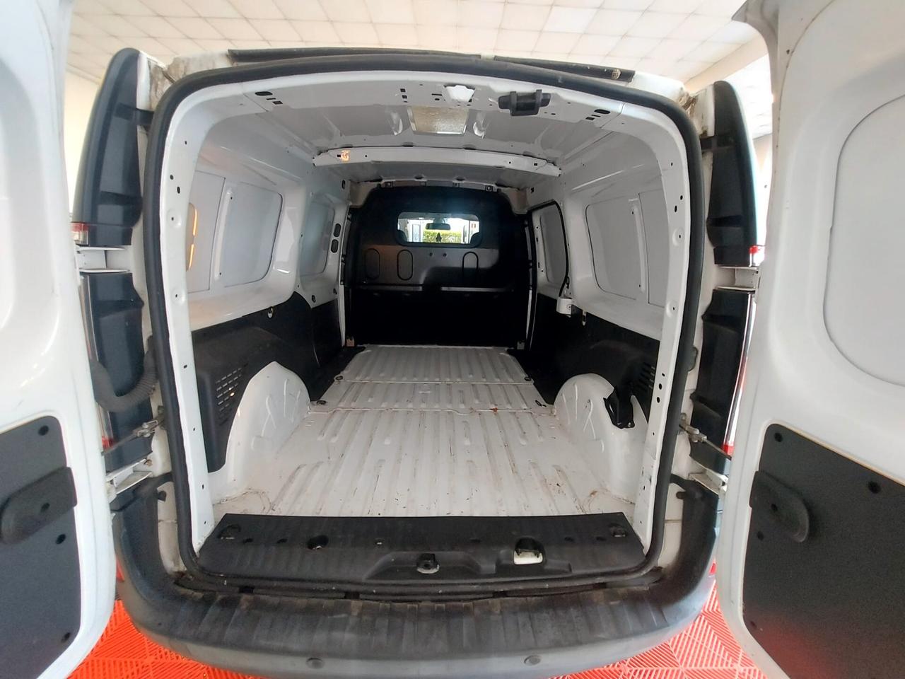 Renault Kangoo Z.E. Ice Flex 4p. Maxi Furgone