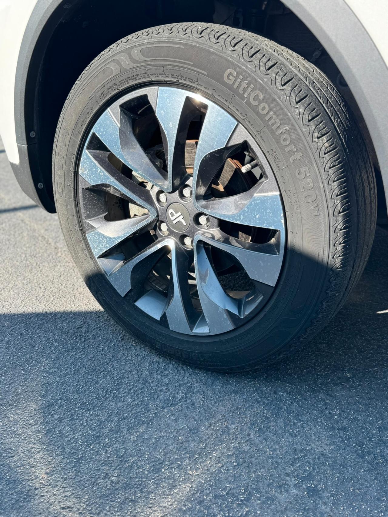 Dr 5.0 1.5 Bi-Fuel GPL 03/2023