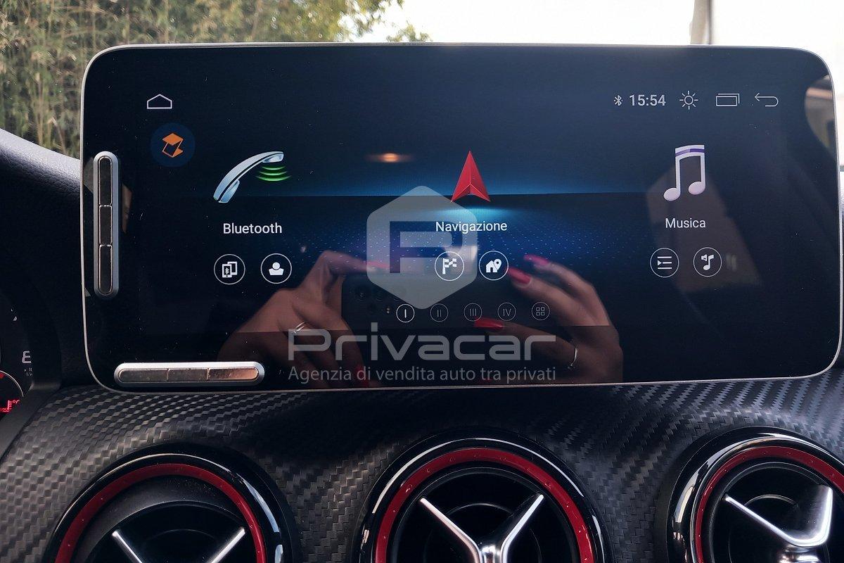 MERCEDES A 45 AMG 4Matic Automatic