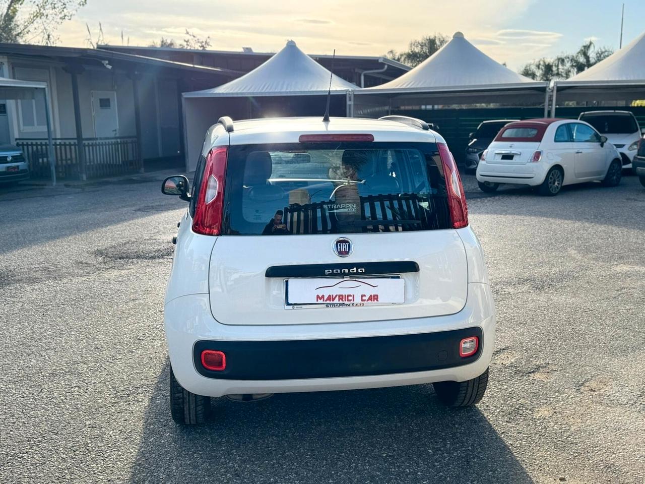 Fiat Panda 1.3 MJT S&S Easy