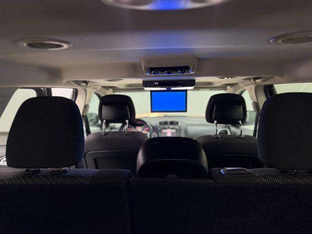 FIAT Freemont 2.0 Multijet 170 CV Cross