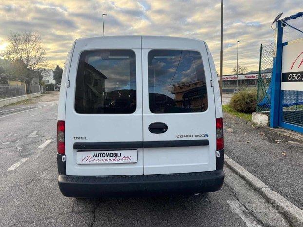 OPEL Combo 1.6 CNG Metano 3p. Van