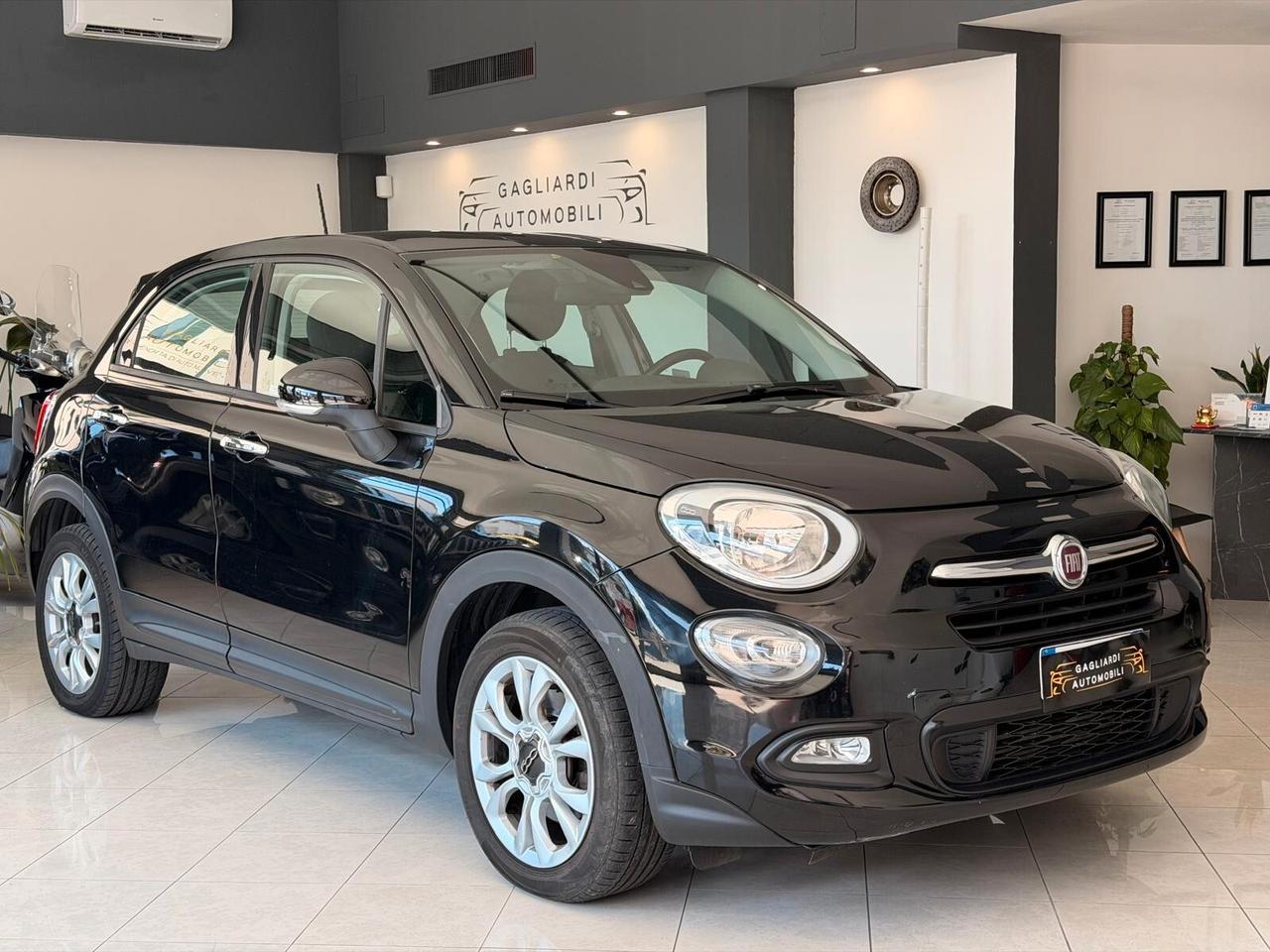 Fiat 500X 1.3 MultiJet 95 CV Business