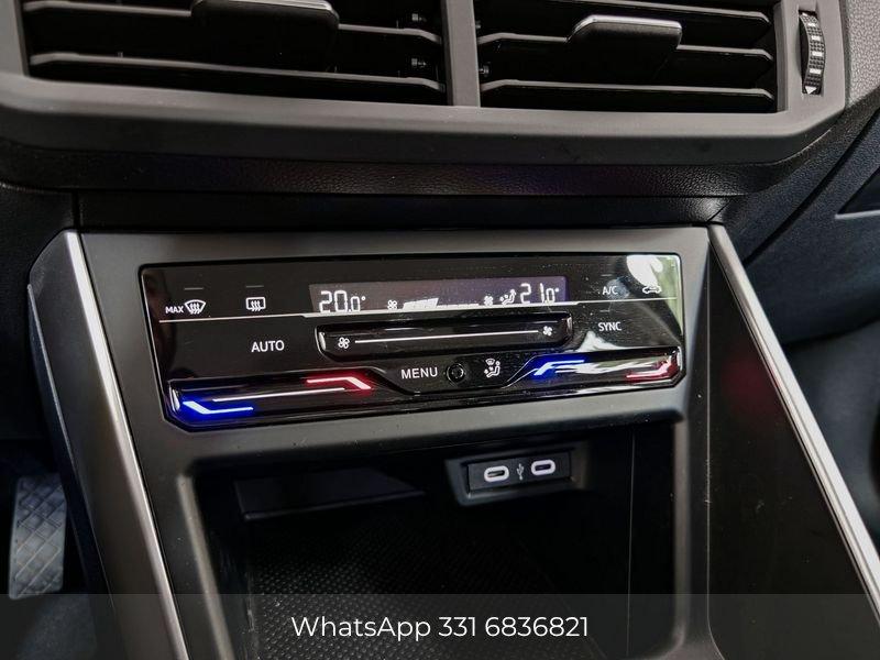 Volkswagen Polo Polo 1.0 tsi Life 95cv dsg