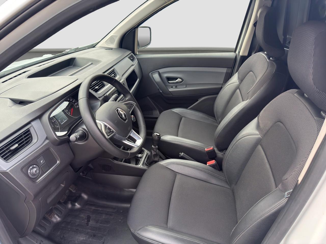 Renault Express 1.4 Blue dCi 75 Van