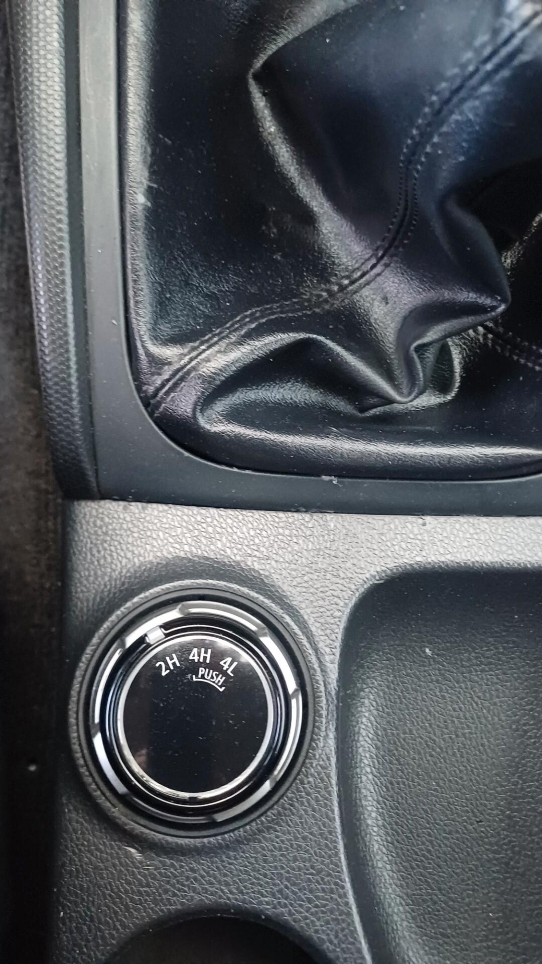 Fiat Fullback 2.4 150CV Doppia Cabina SX S&S