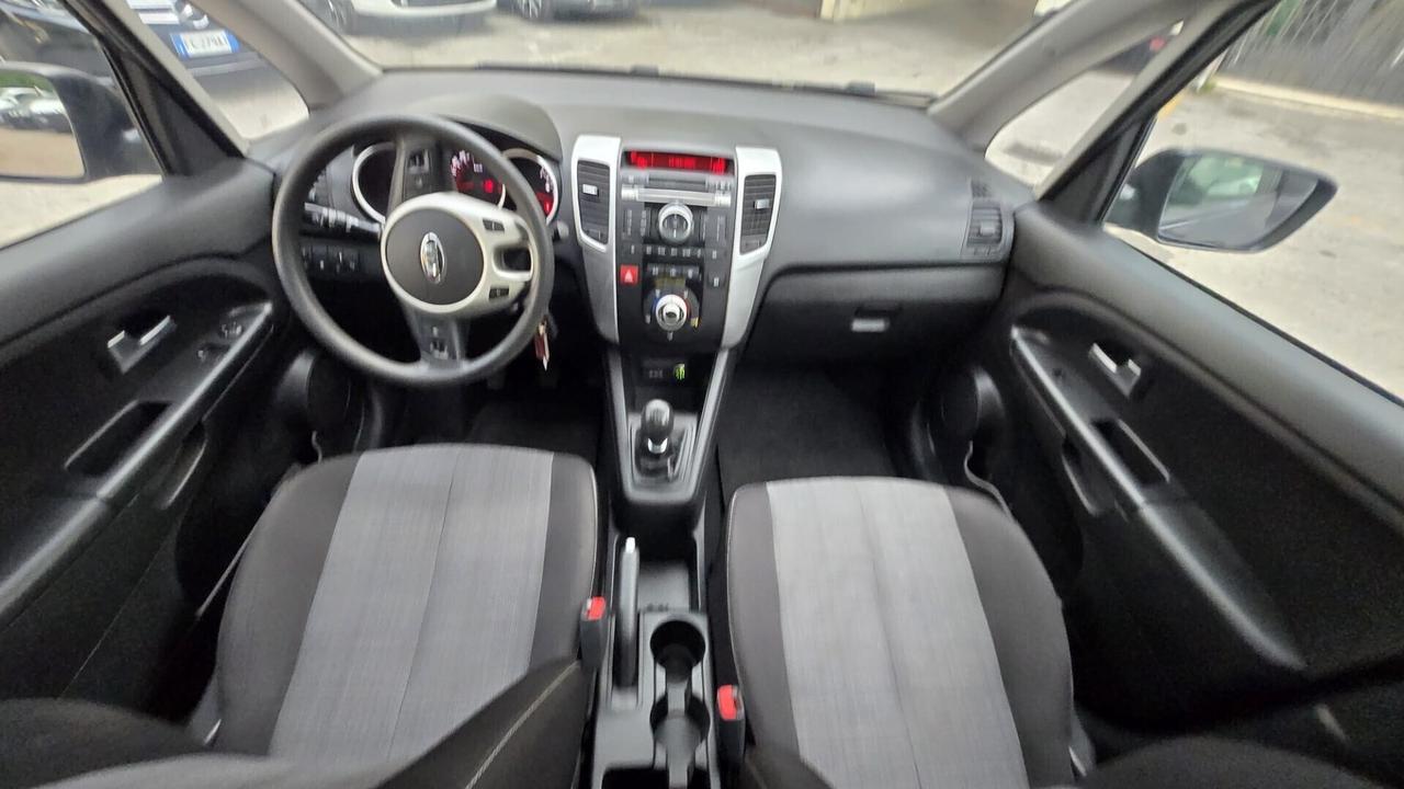 Kia Venga 1.4 GPL Cool x Commercianti