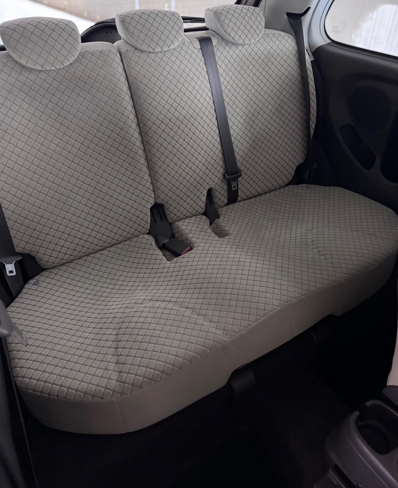 Nissan Micra 1.2 16V 3 porte Acenta