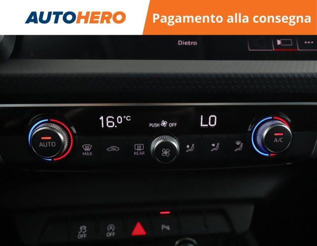 AUDI A1 citycarver 30 TFSI S tronic