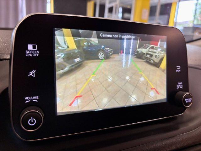 FIAT Tipo 1.6 Mjt S&S SW UNIPRO - CERCHI 17- NAVI -CARPLAY