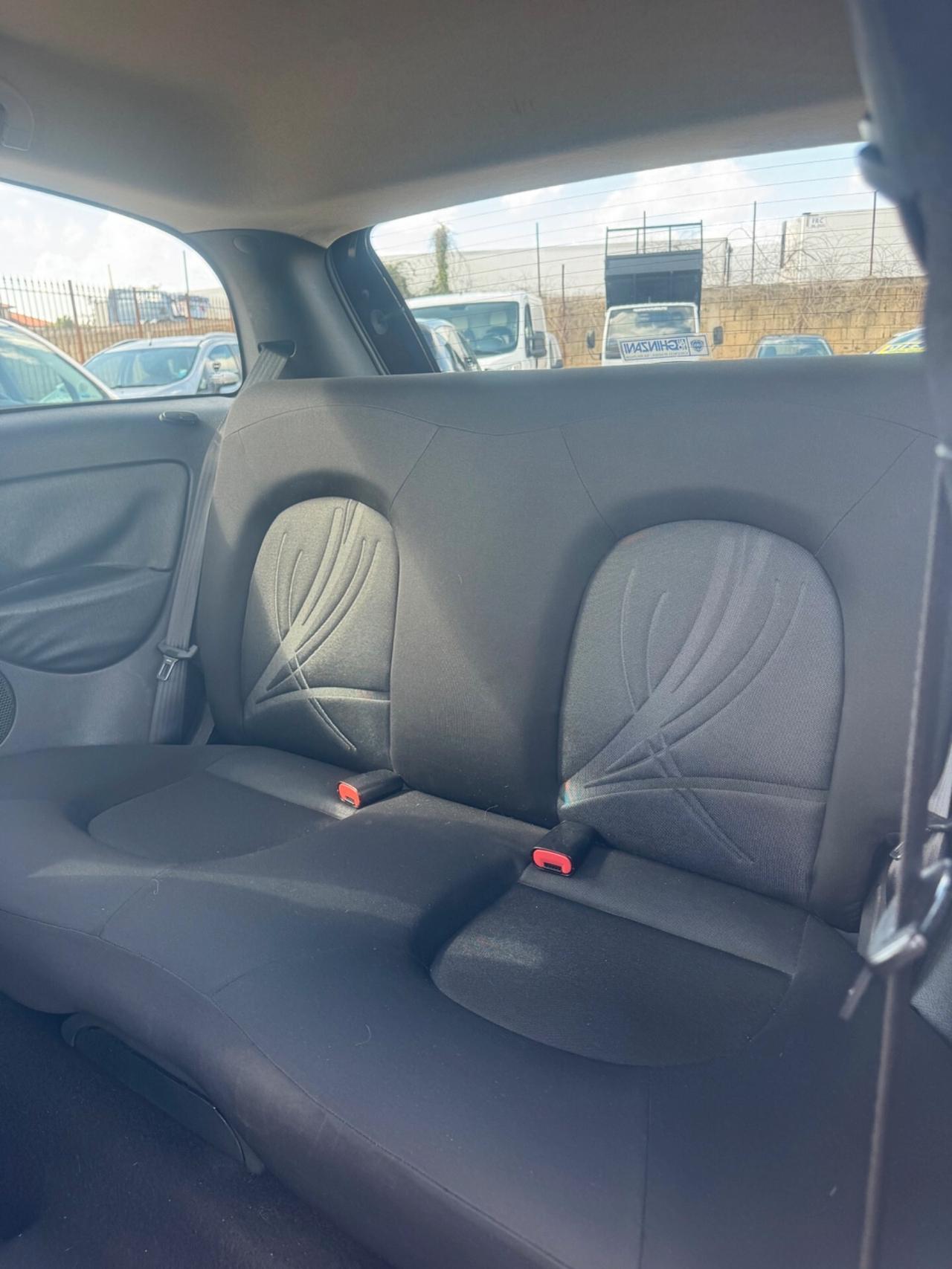 Lancia Ypsilon 1.2 69 CV 5 porte GPL Ecochic Diva