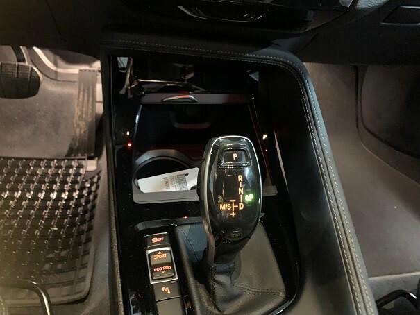 Bmw X1 sDrive20d Sport