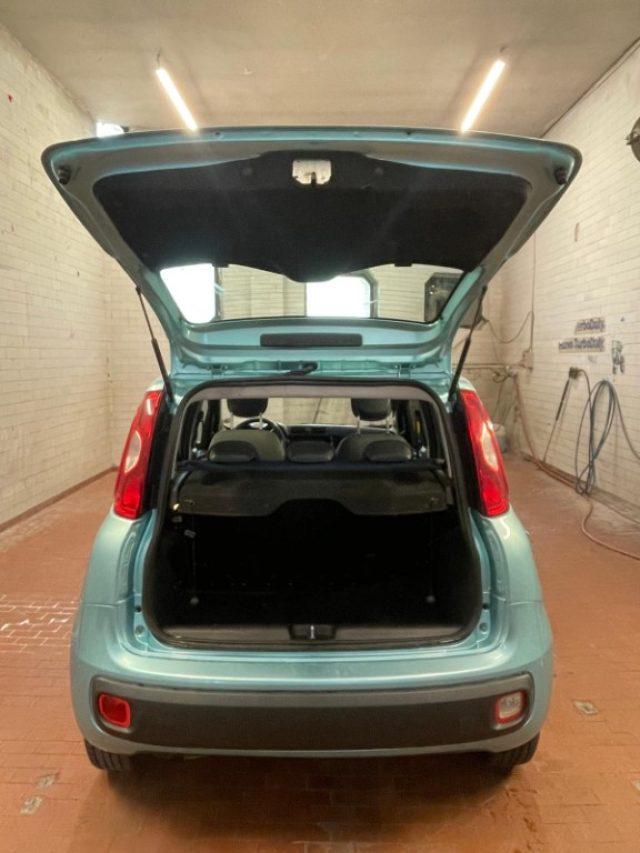 FIAT Panda 1.3 MJT S&S Lounge
