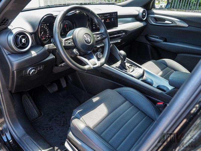 Alfa Romeo Tonale 1.6 diesel 130 CV TCT6 Sprint