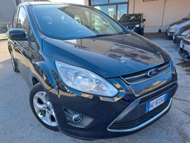 Ford C-Max 1.6 TDCi 115CV Plus