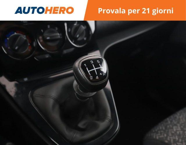 LANCIA Ypsilon 1.2 69 CV 5 porte S&S Elefantino Blu