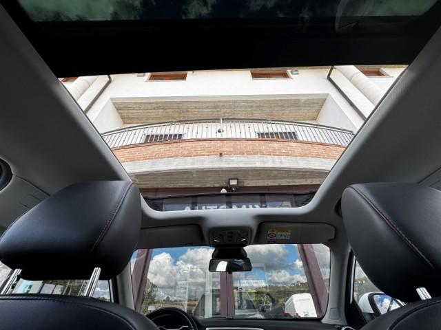 Mg ZS 1.0 Luxury