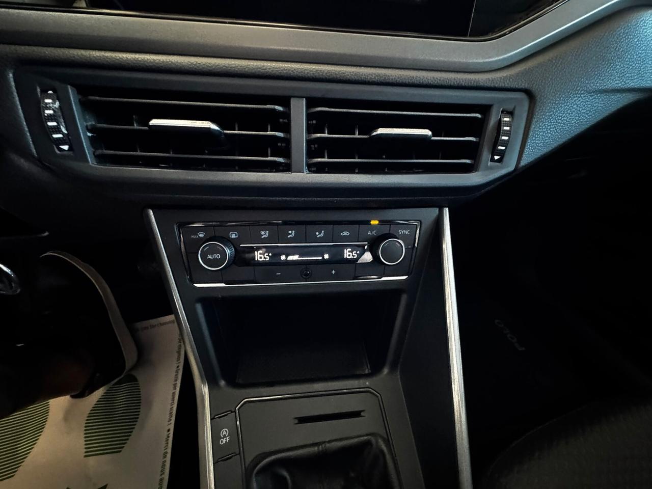 VOLKSWAGEN POLO TGI METANO MY2020 HIGHLINE