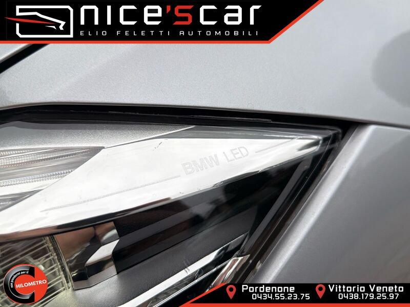 BMW Serie 3 320d Efficient Dynamics Touring Luxury