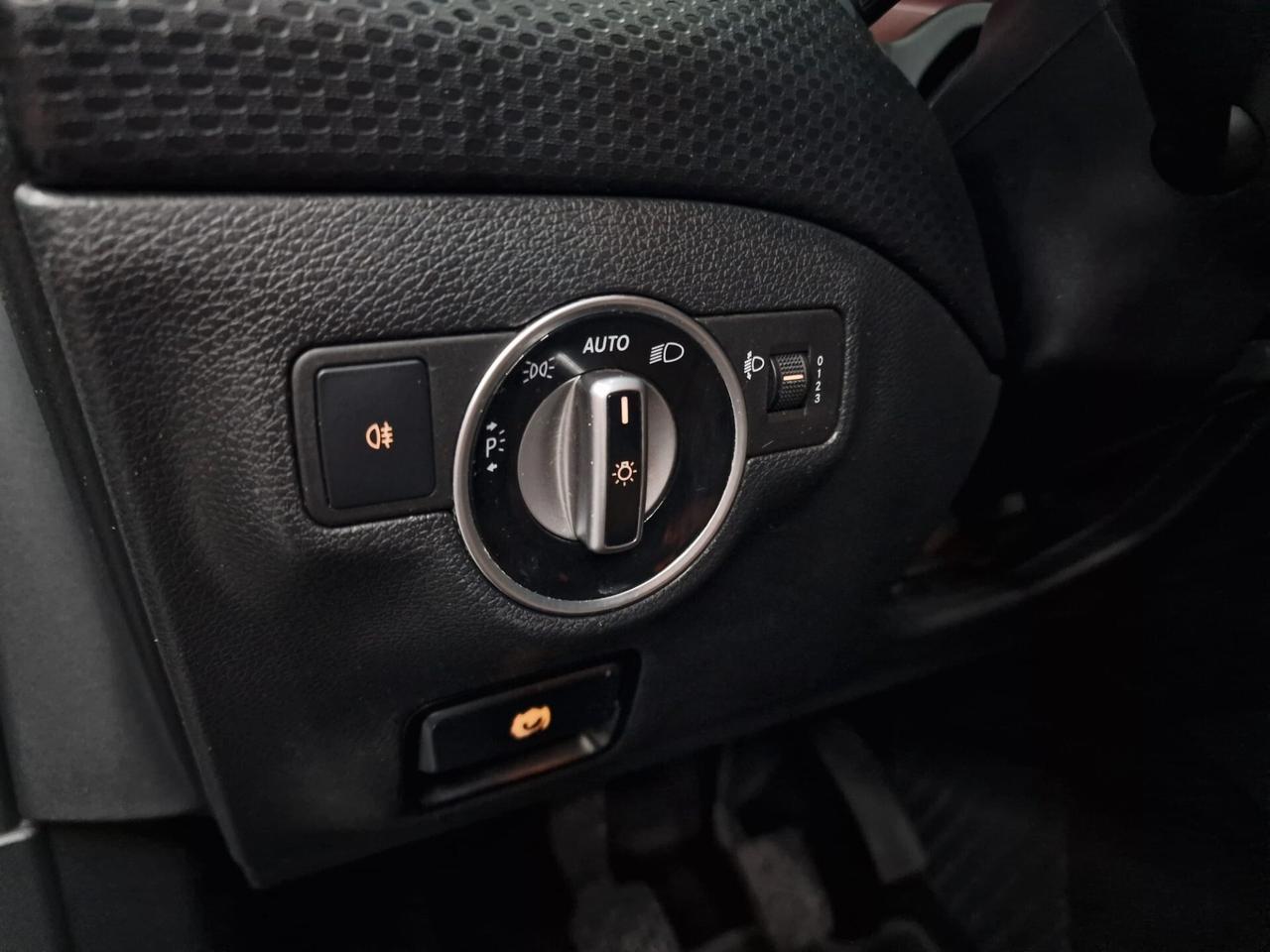 Mercedes-benz A 180 d Executive 1.5 109CV