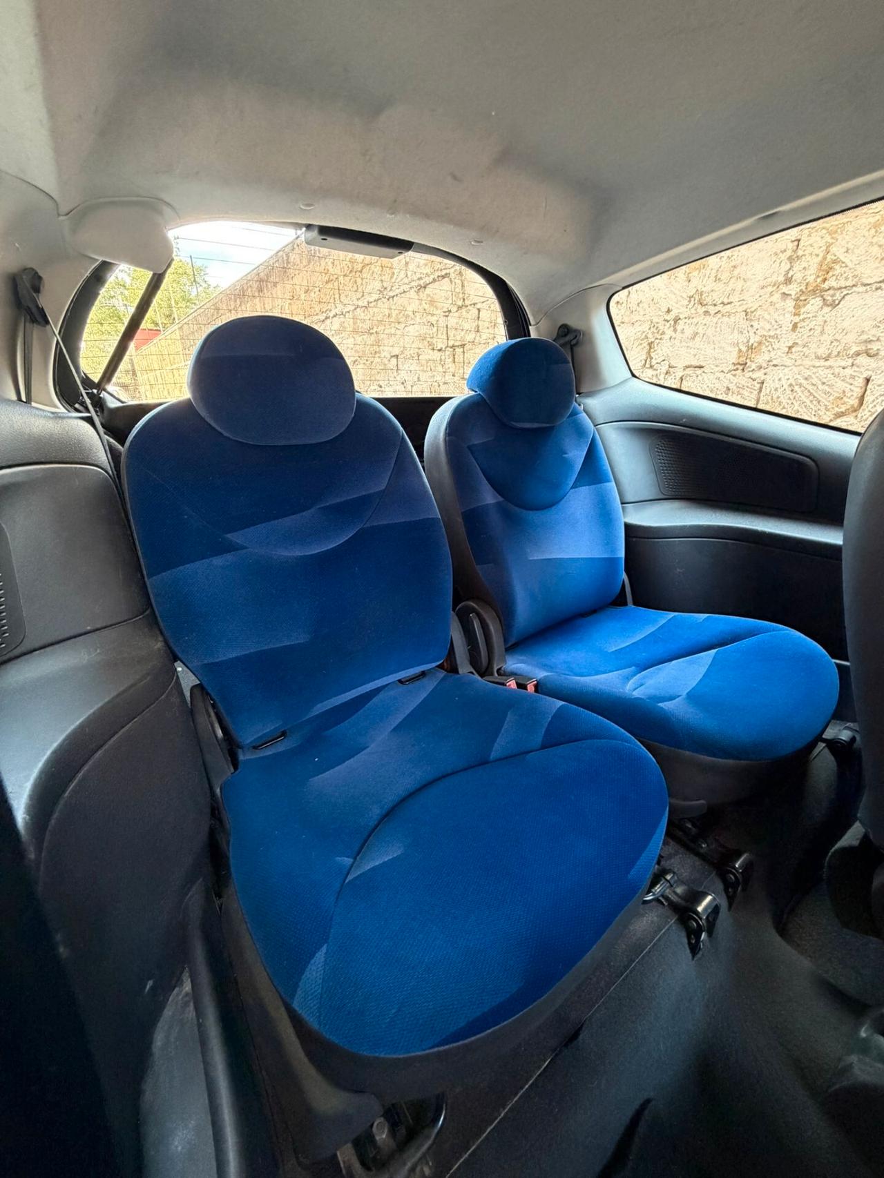 Citroen C2 1.4 HDi 70CV Audace