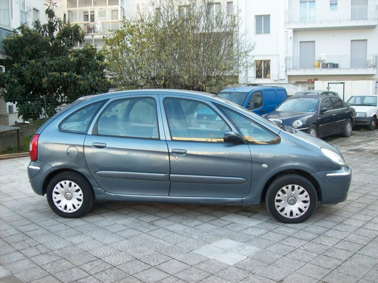 Citroen Xsara Picasso 1.6 HDi 90CV Elegance