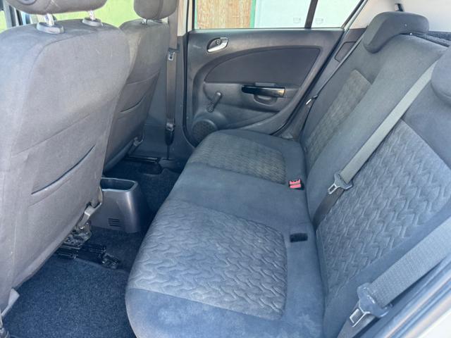 OPEL Corsa 1.2 85CV 5 porte GPL-TECH NEOPATENTATI