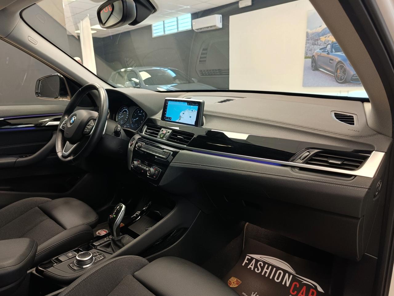 Bmw X1 sDrive18d xLine