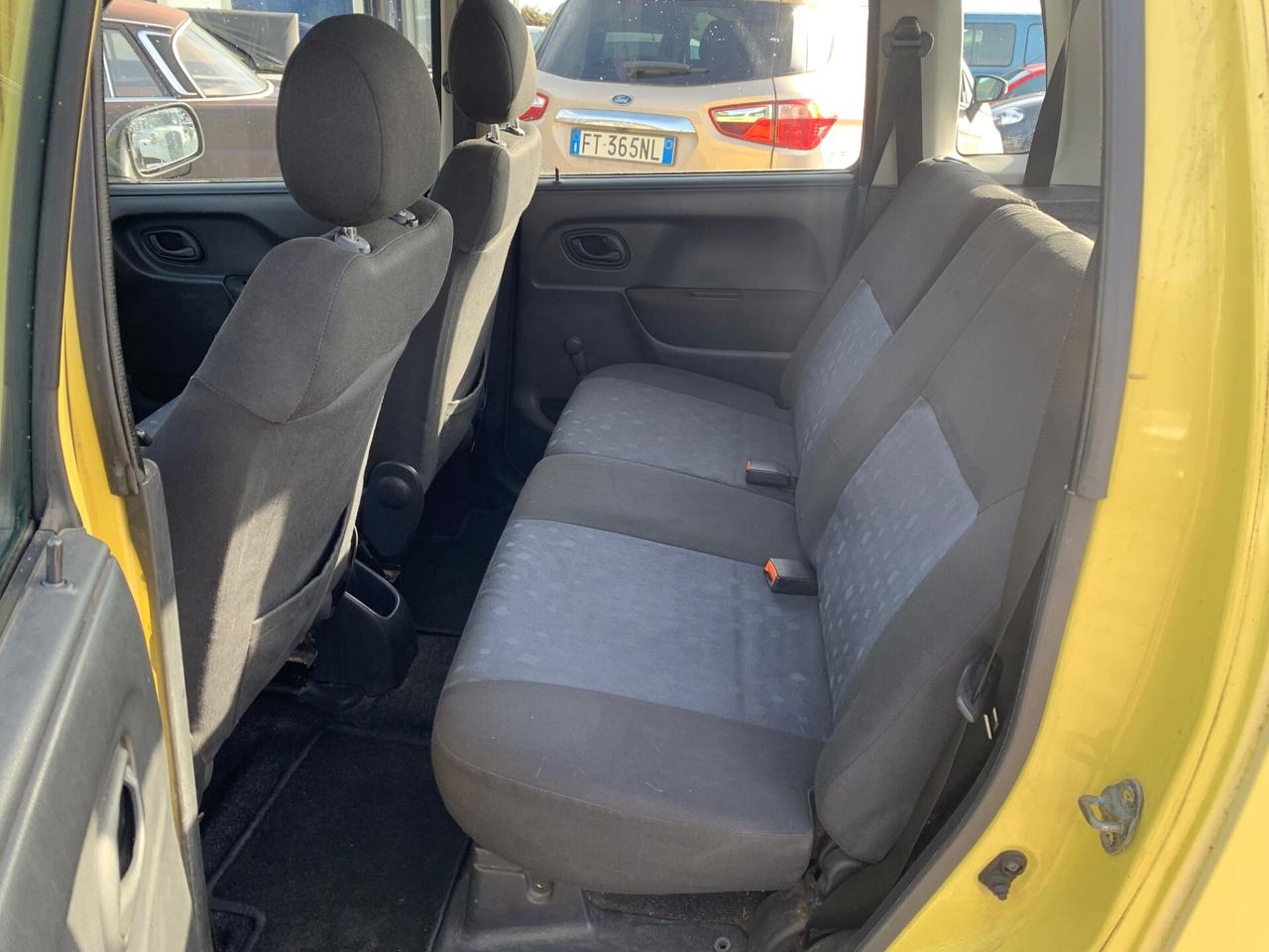 Opel Agila 1.0 12V Club con frizione nuova