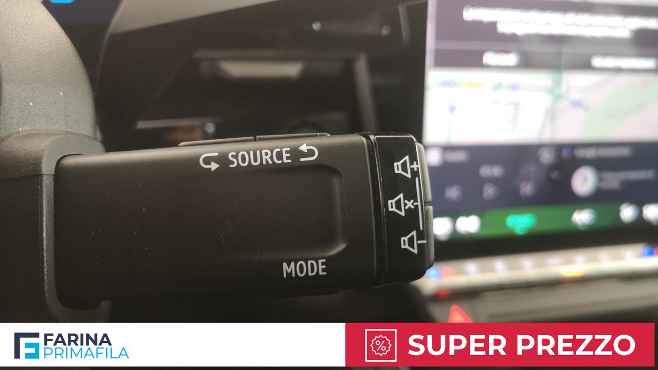 RENAULT Rafale 1.2 e-Tech full hybrid Techno 200cv auto