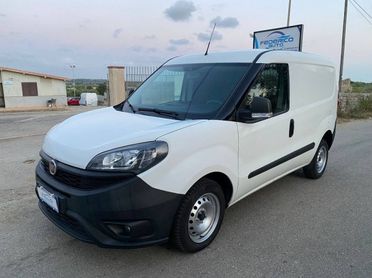 Fiat Doblò Cargo 1.6 mjt 105cv CH1 Business S&S