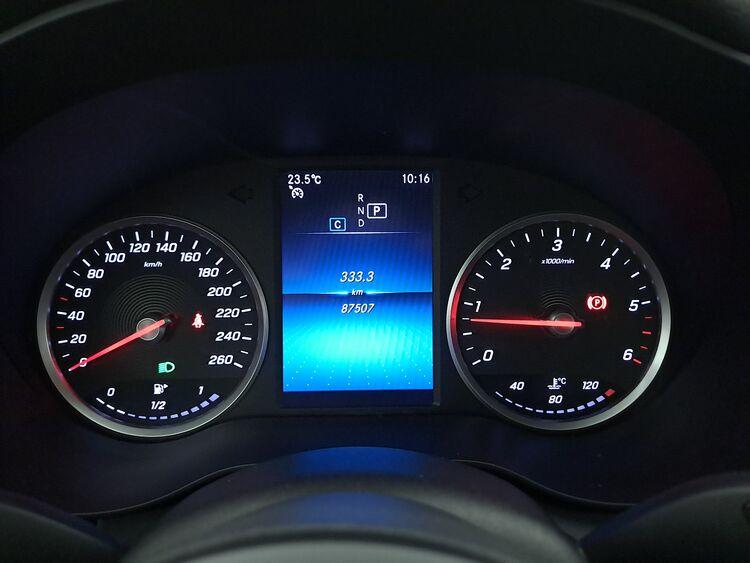Mercedes Classe C 220d Business BR172245 2.0 Diesel 194CV