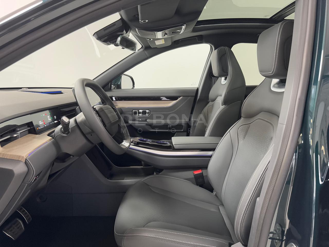 Sportequipe 6 gt 1.6 t-gdi 186cv dct
