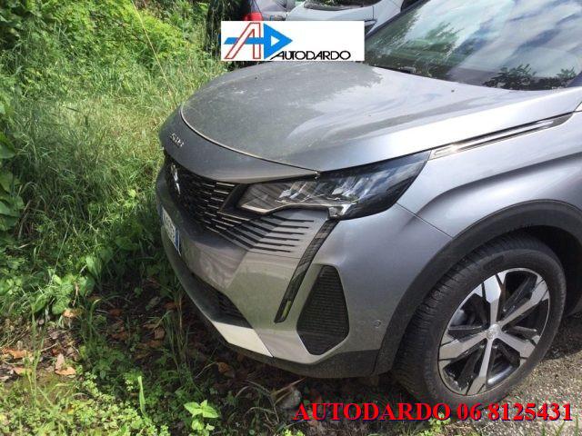 PEUGEOT 5008 BlueHDi 130 S&S EAT8 Allure Pack 7 POSTI