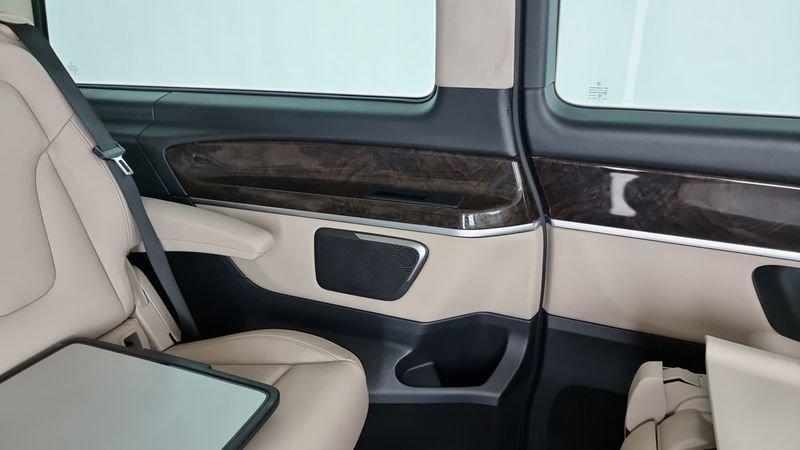Mercedes-Benz Classe V V 250 CDI BlueTEC Automatic Premium Long