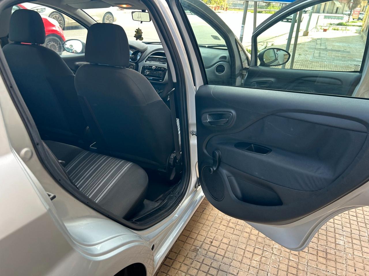 Fiat Punto Evo 1.2 5 porte Active