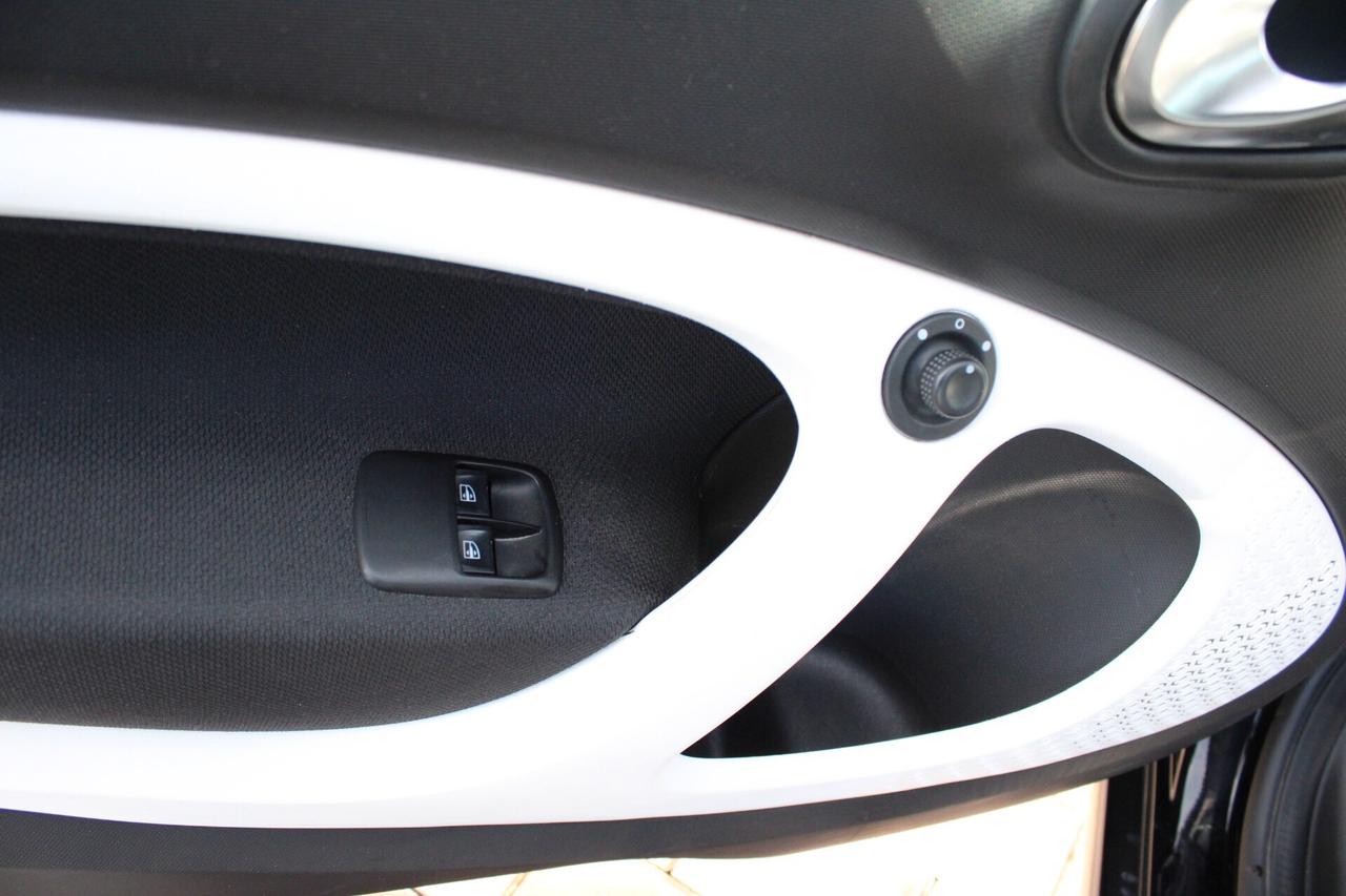 Smart ForTwo 70 1.0 Passion