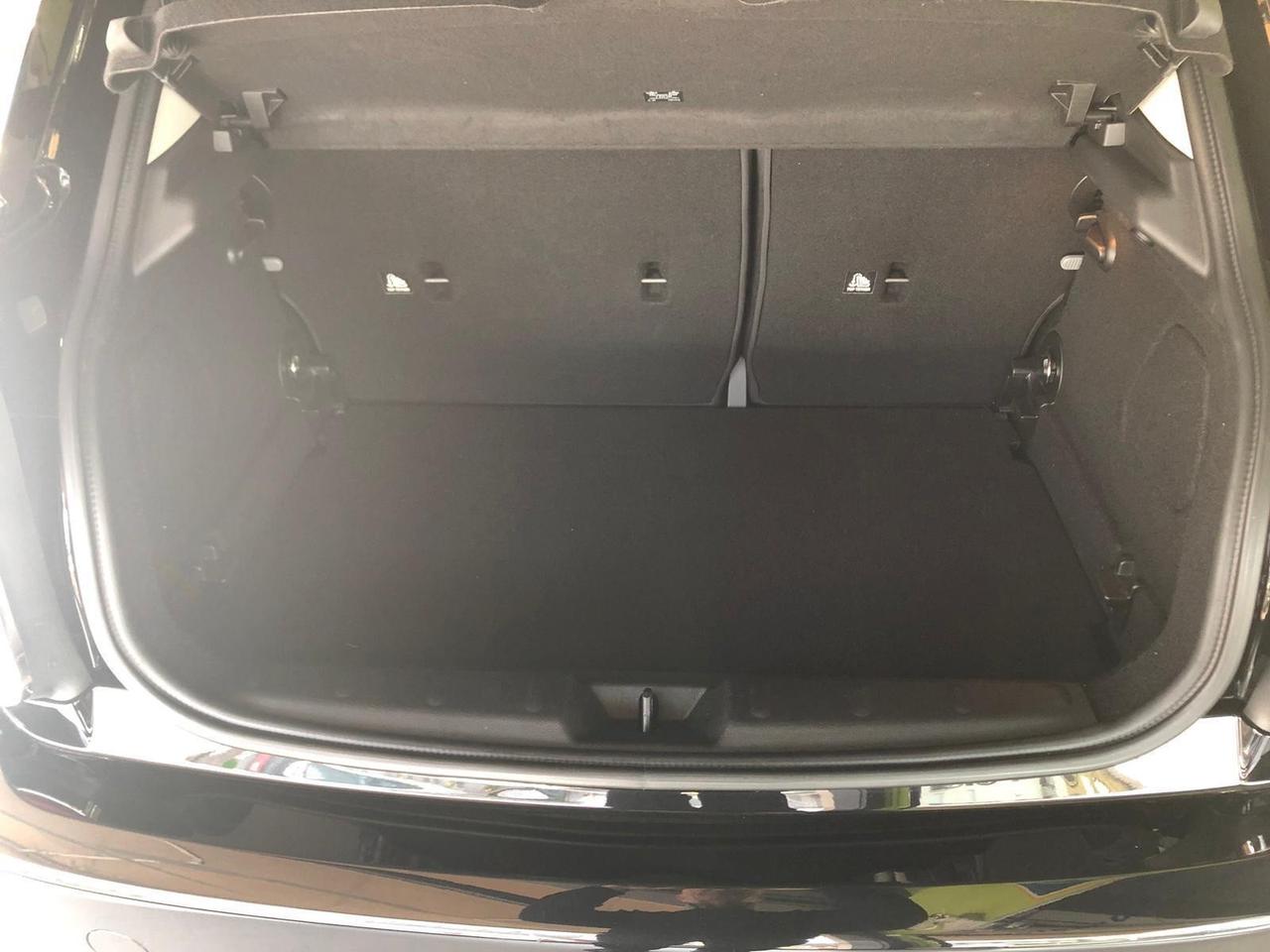 Mini 1.2 One 5 porte