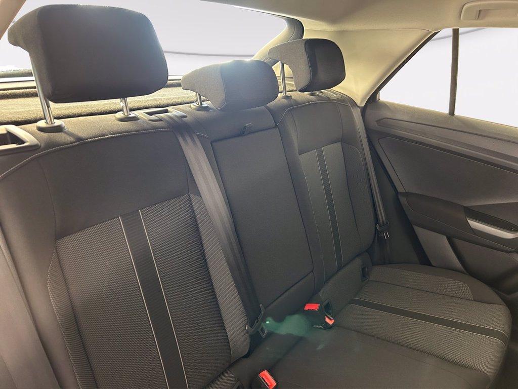 VOLKSWAGEN T-roc 1.5 tsi life dsg del 2024