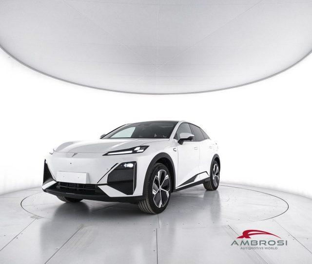 OTHERS-ANDERE OTHERS-ANDERE Changan DEEPAL S07 EV