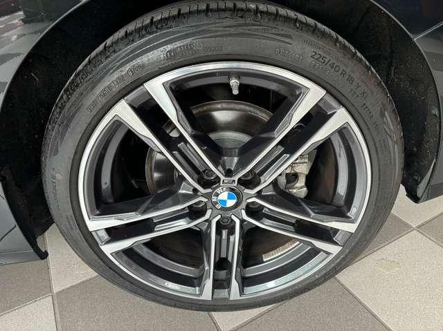 BMW 118 118i Msport 136cv auto