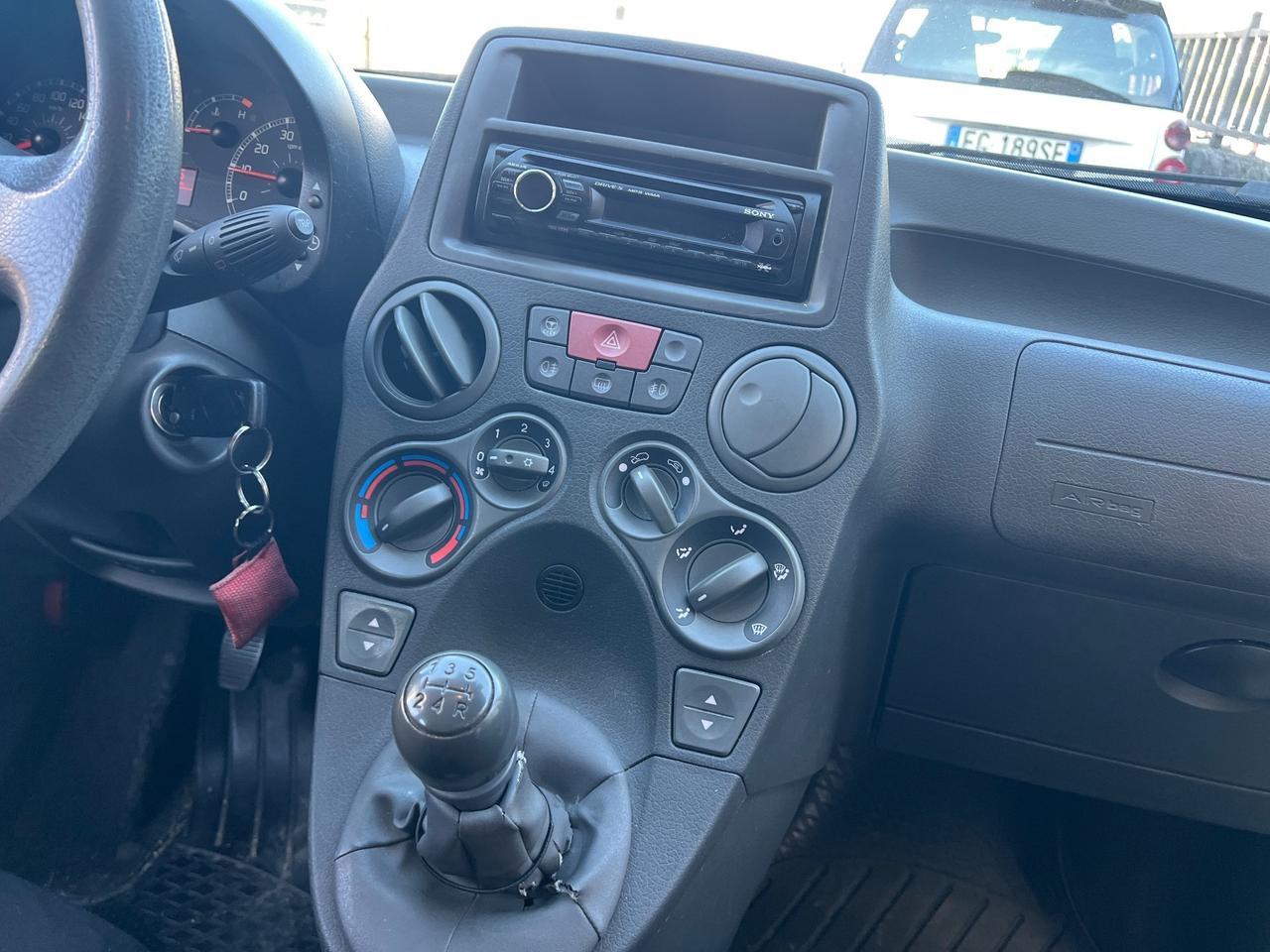 Fiat Panda 1.2 Dynamic perfetta - 2007