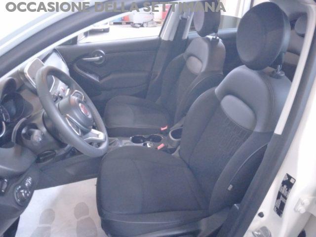 FIAT 500X 1.0 T3 120 CV