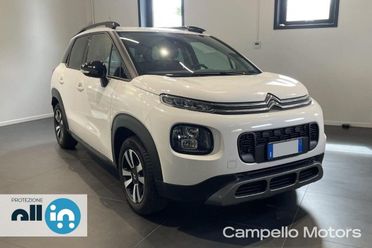 CITROEN C3 Aircross C3 Aircross 1.2 puretech s&s 130cv eat6 Shine