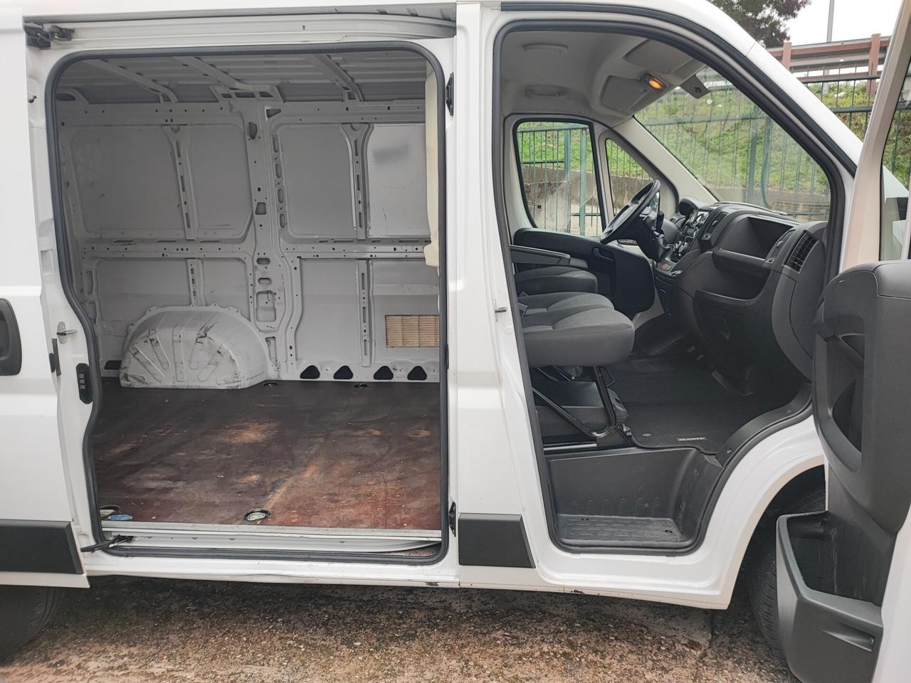 Fiat Ducato Euro 6d-TEMP IVA COMPRESA